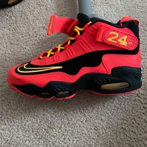 Nike Griffey Max